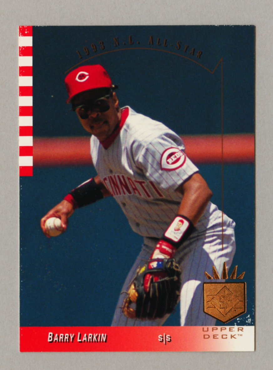 1993 Upper Deck SP Baseball Singles • Rookie • HOF • All Stars - Picture 8 of 193