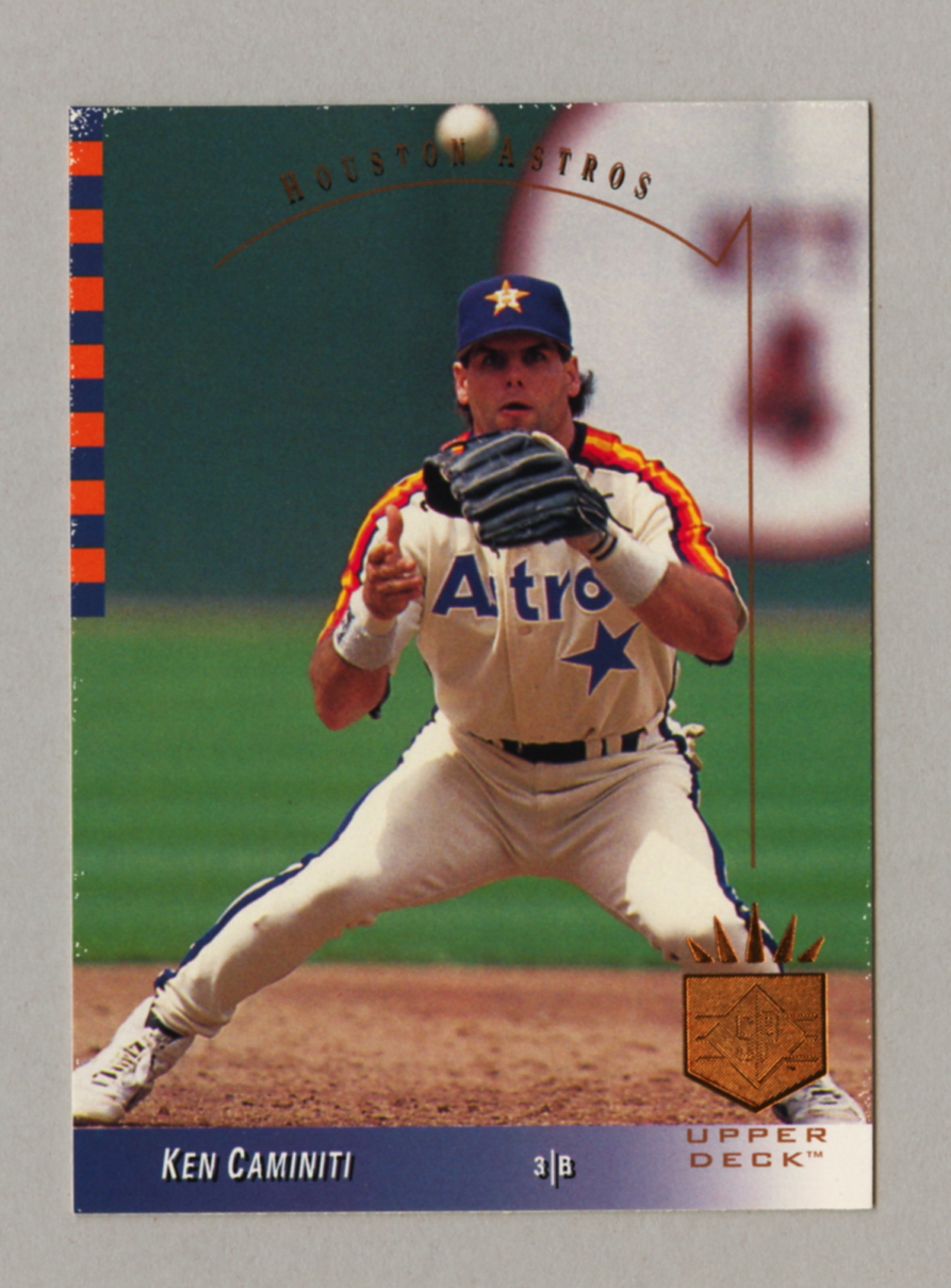 1993 Upper Deck SP Baseball Singles • Rookie • HOF • All Stars - Picture 16 of 193