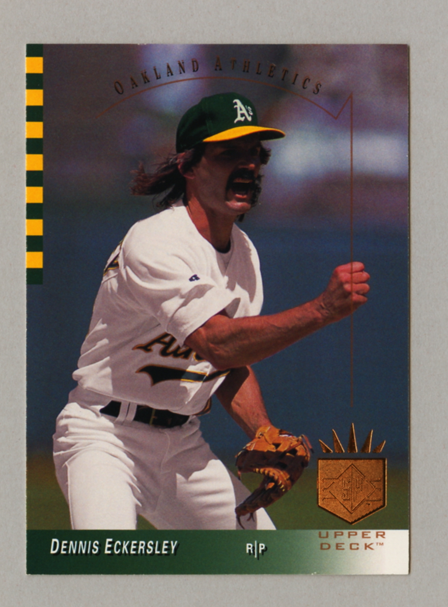 1993 Upper Deck SP Baseball Singles • Rookie • HOF • All Stars - Picture 20 of 193
