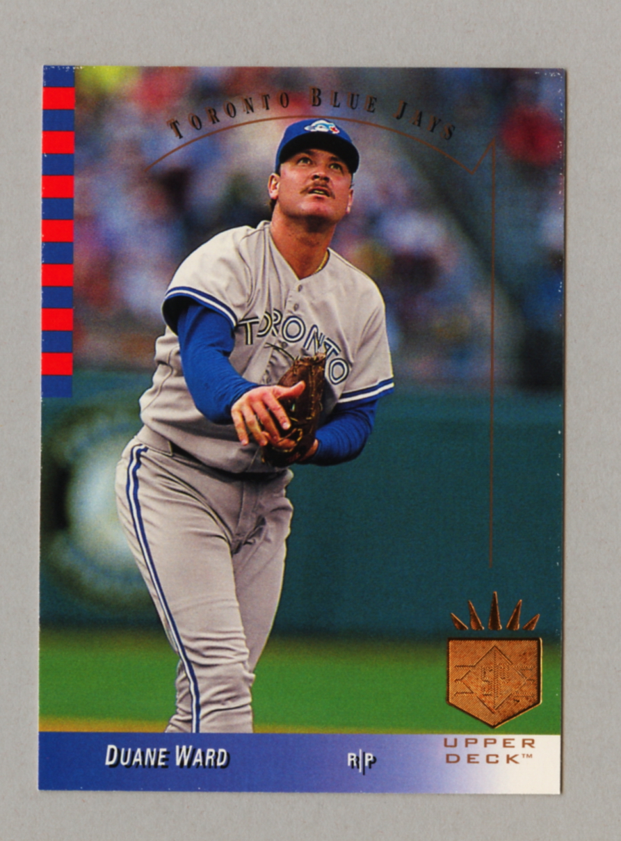 1993 Upper Deck SP Baseball Singles • Rookie • HOF • All Stars - Picture 28 of 193