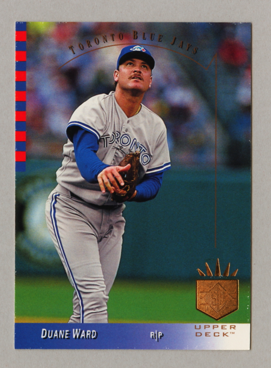 1993 Upper Deck SP Baseball Singles • Rookie • HOF • All Stars - Picture 30 of 193