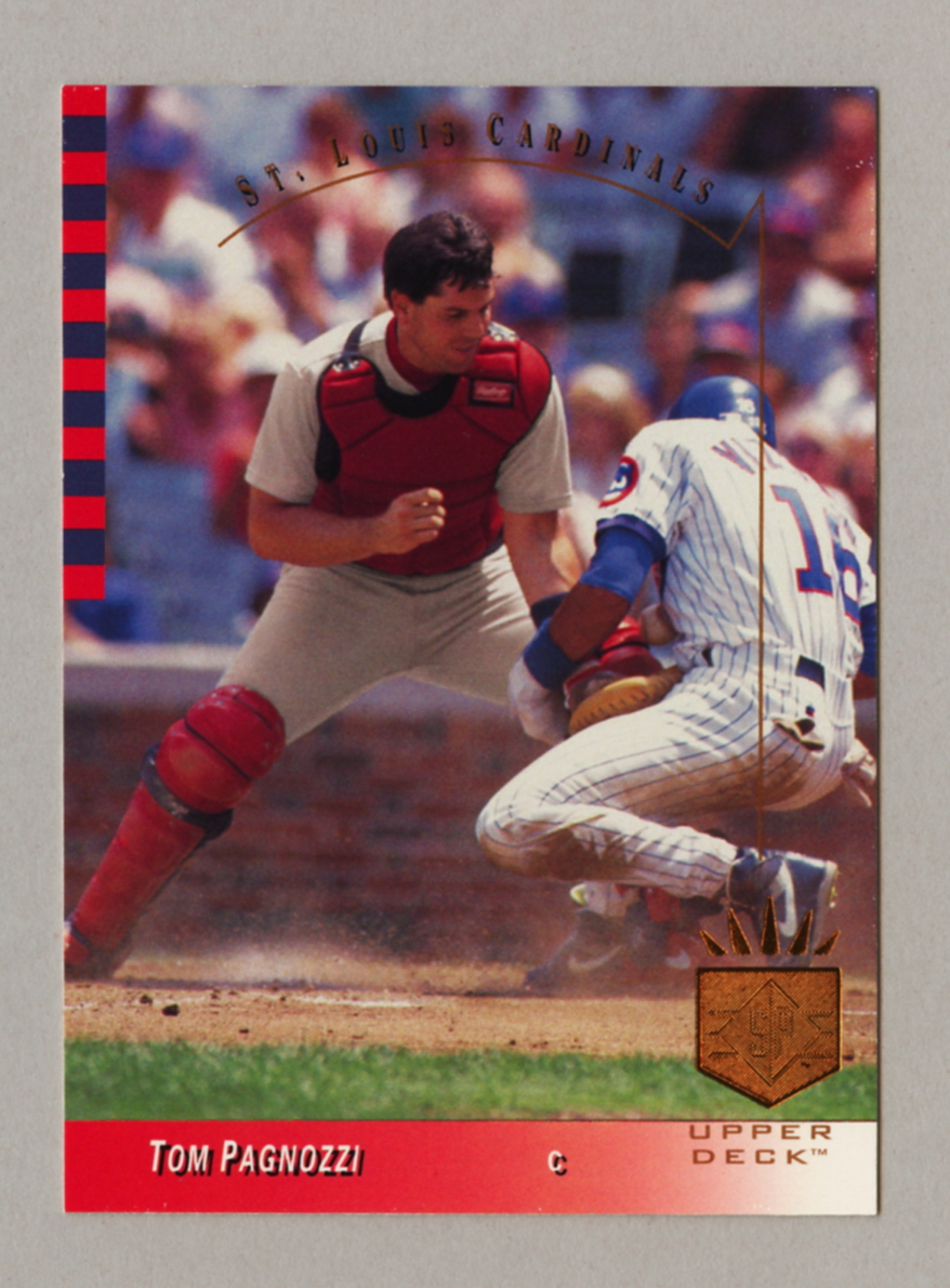 1993 Upper Deck SP Baseball Singles • Rookie • HOF • All Stars - Picture 36 of 193