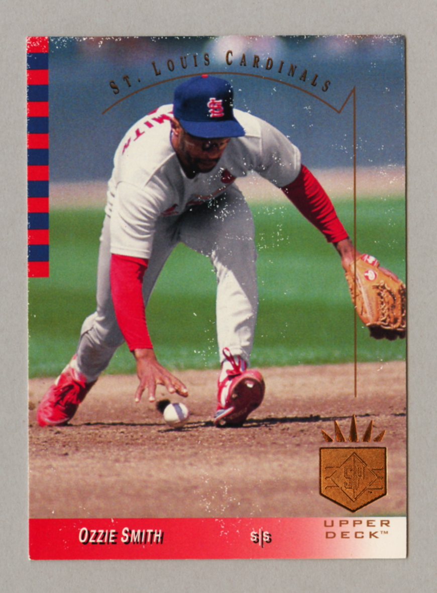 1993 Upper Deck SP Baseball Singles • Rookie • HOF • All Stars - Picture 42 of 193