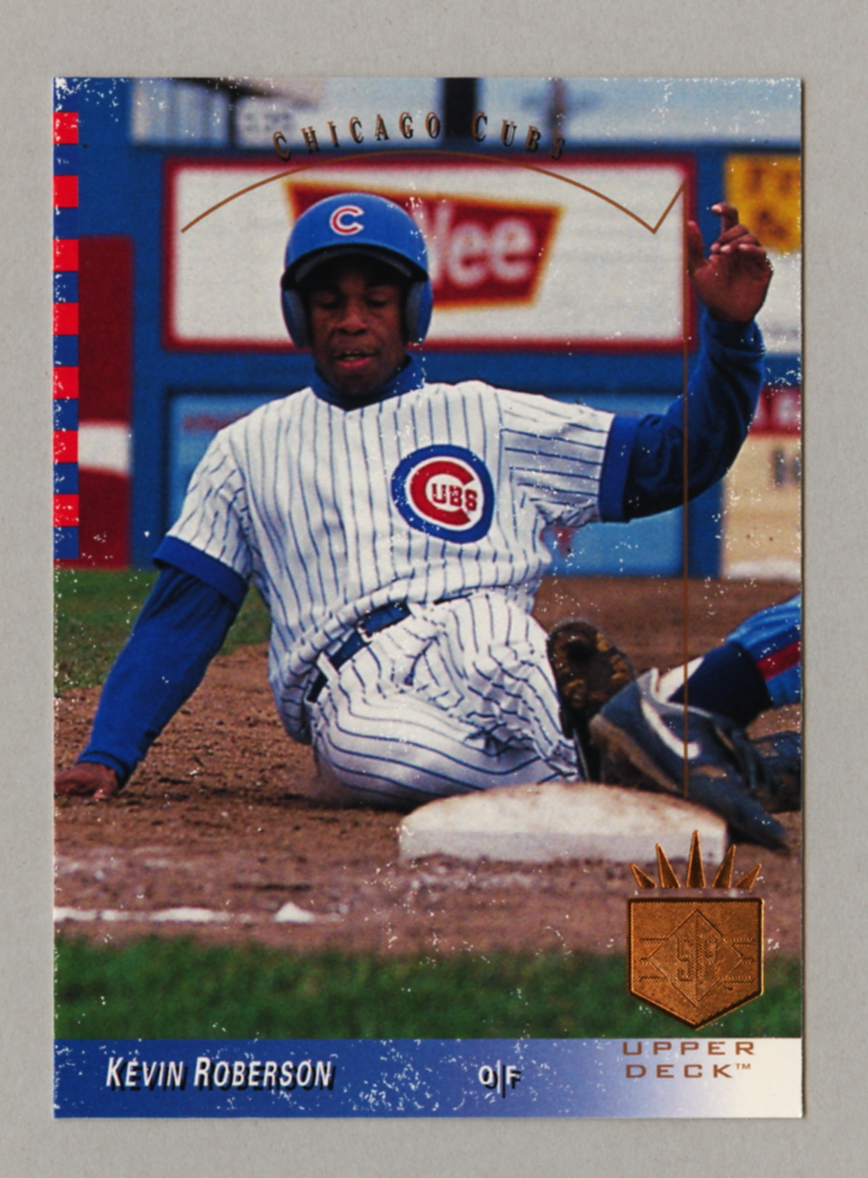 1993 Upper Deck SP Baseball Singles • Rookie • HOF • All Stars - Picture 44 of 193