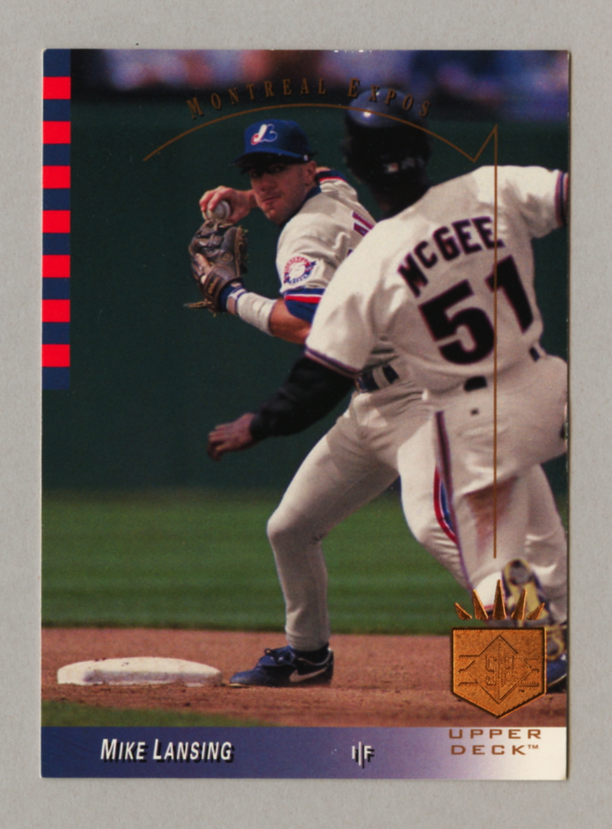 1993 Upper Deck SP Baseball Singles • Rookie • HOF • All Stars - Picture 54 of 193
