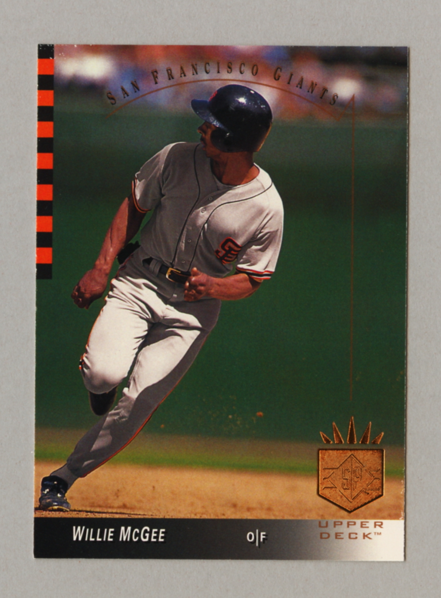 1993 Upper Deck SP Baseball Singles • Rookie • HOF • All Stars - Picture 58 of 193