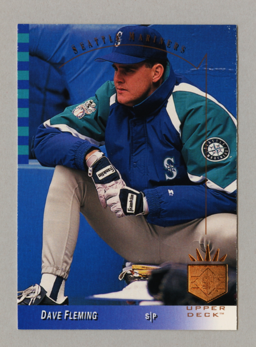 1993 Upper Deck SP Baseball Singles • Rookie • HOF • All Stars - Picture 62 of 193
