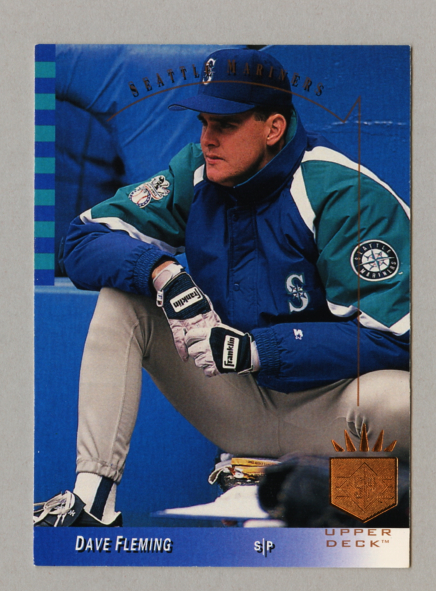 1993 Upper Deck SP Baseball Singles • Rookie • HOF • All Stars - Picture 64 of 193