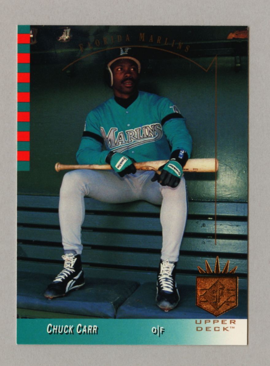 1993 Upper Deck SP Baseball Singles • Rookie • HOF • All Stars - Picture 68 of 193