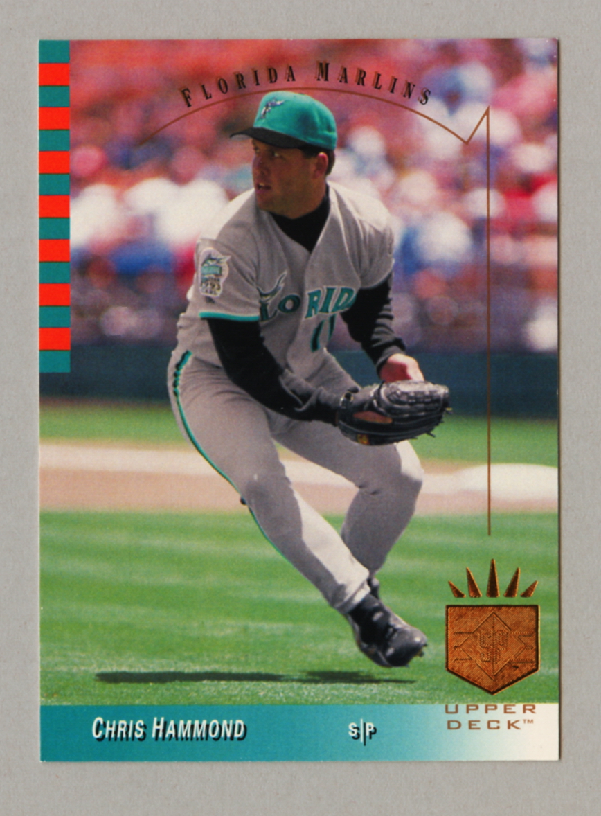 1993 Upper Deck SP Baseball Singles • Rookie • HOF • All Stars - Picture 70 of 193