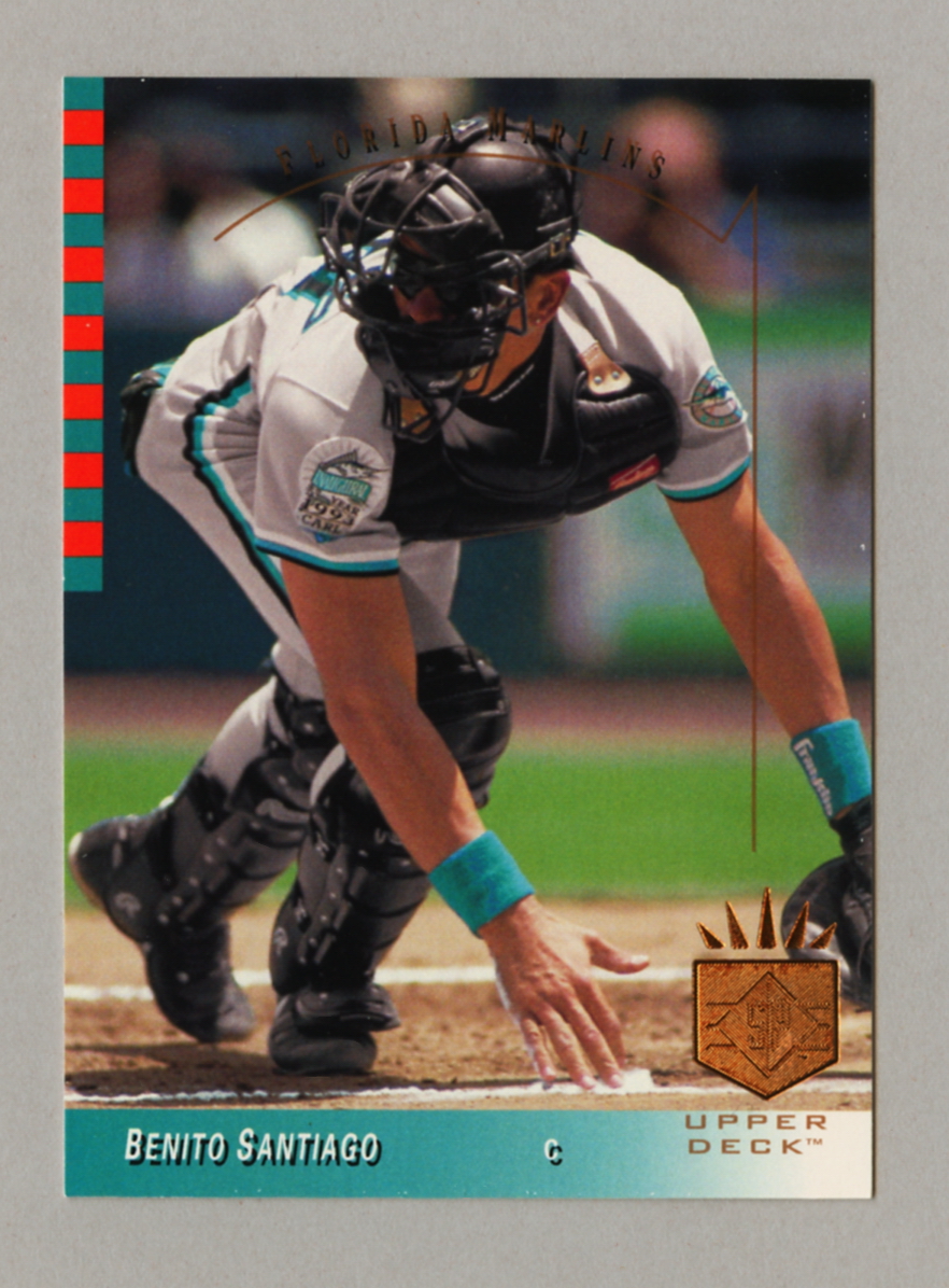 1993 Upper Deck SP Baseball Singles • Rookie • HOF • All Stars - Picture 74 of 193