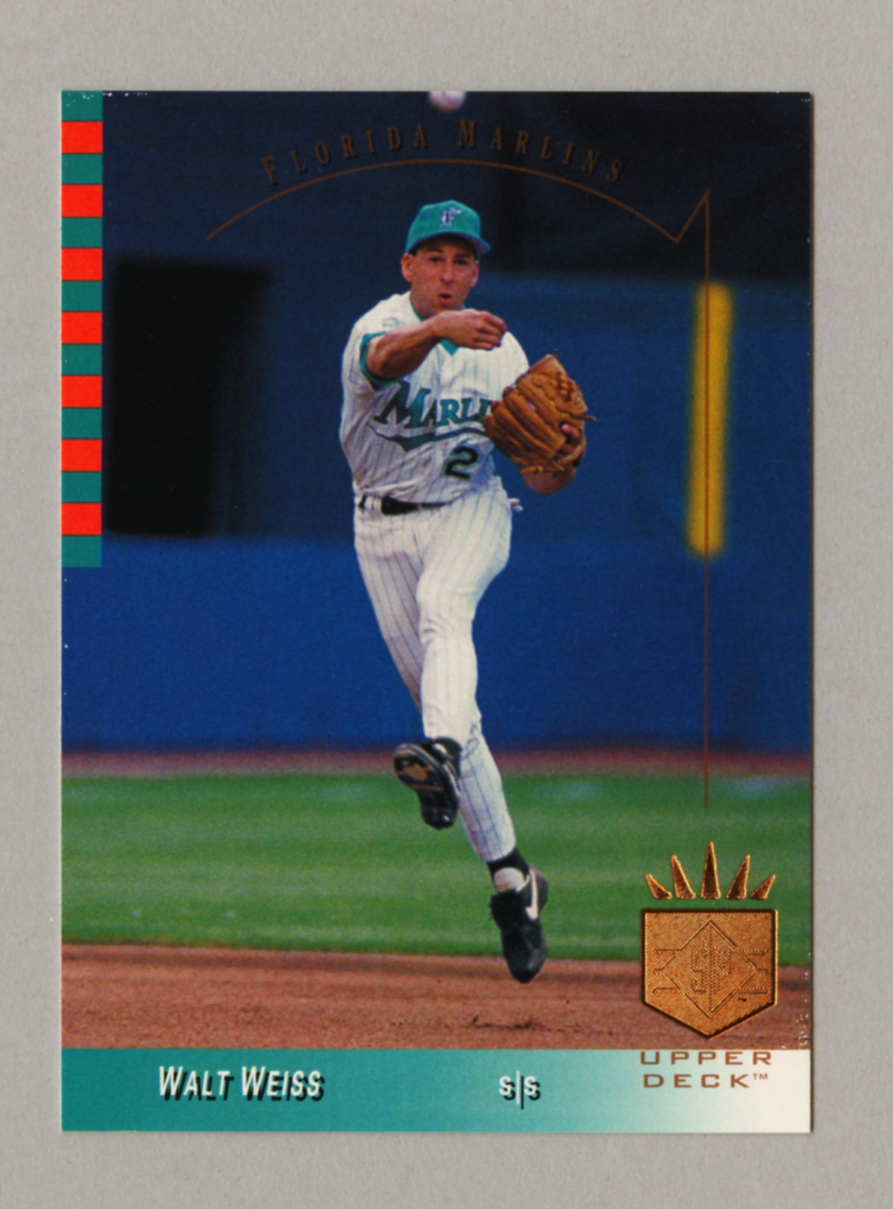 1993 Upper Deck SP Baseball Singles • Rookie • HOF • All Stars - Picture 76 of 193