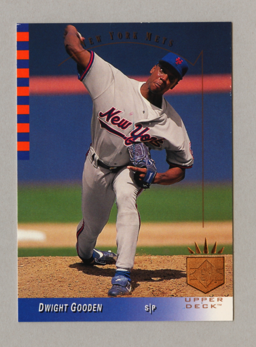 1993 Upper Deck SP Baseball Singles • Rookie • HOF • All Stars - Picture 78 of 193