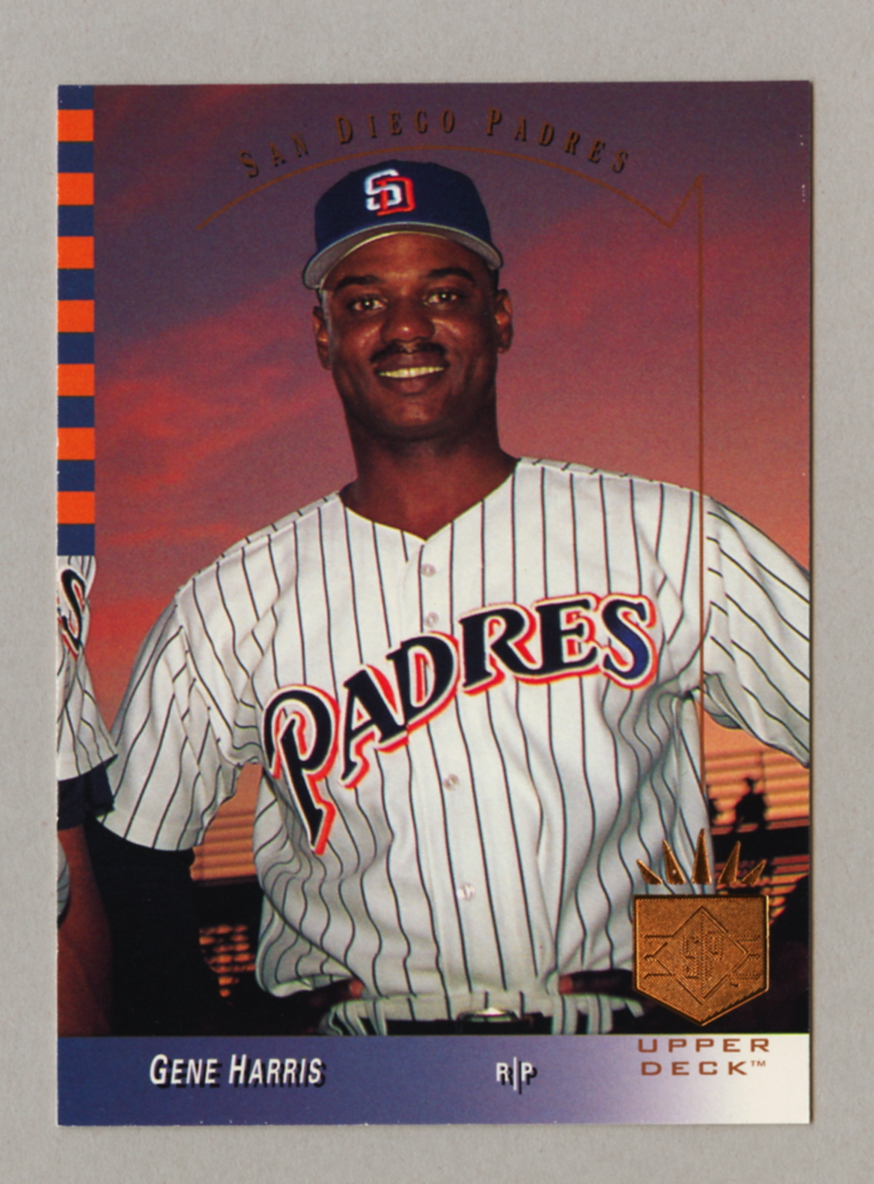 1993 Upper Deck SP Baseball Singles • Rookie • HOF • All Stars - Picture 90 of 193