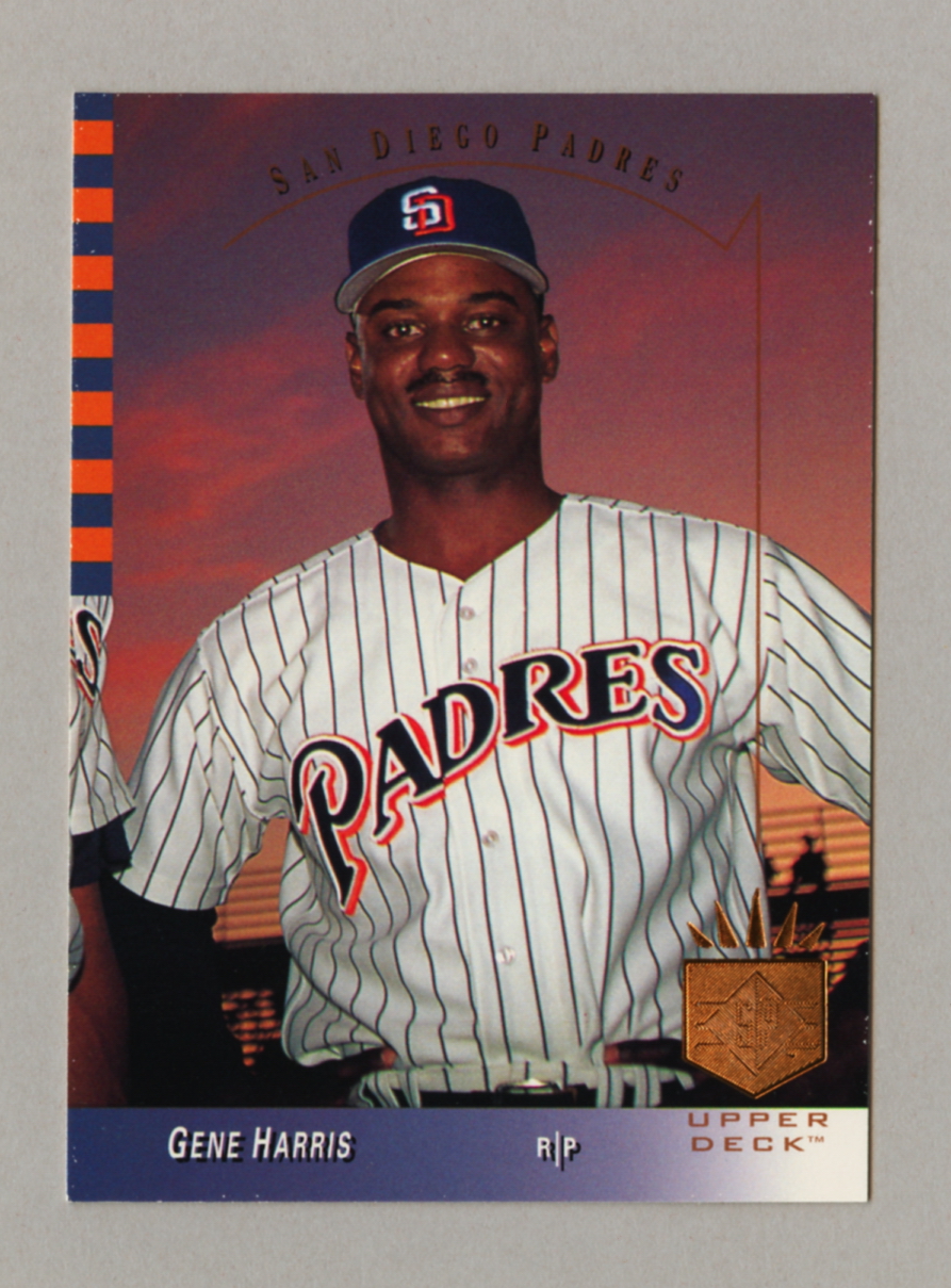 1993 Upper Deck SP Baseball Singles • Rookie • HOF • All Stars - Picture 92 of 193