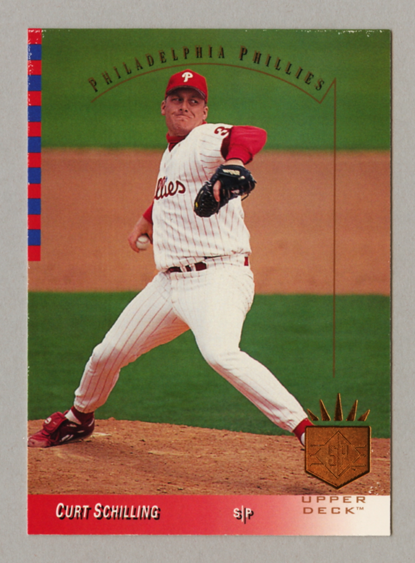 1993 Upper Deck SP Baseball Singles • Rookie • HOF • All Stars - Picture 100 of 193