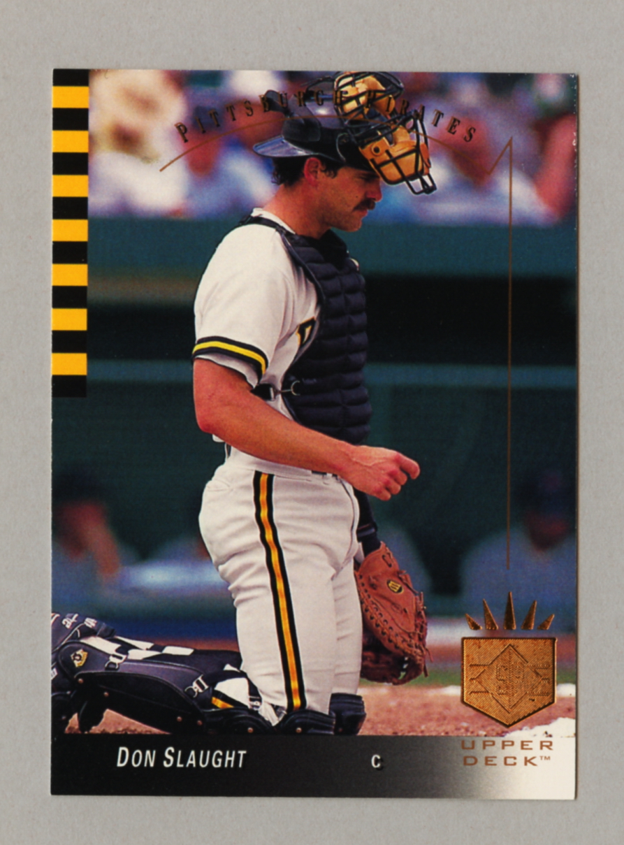 1993 Upper Deck SP Baseball Singles • Rookie • HOF • All Stars - Picture 104 of 193