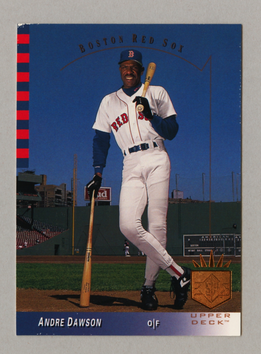 1993 Upper Deck SP Baseball Singles • Rookie • HOF • All Stars - Picture 118 of 193