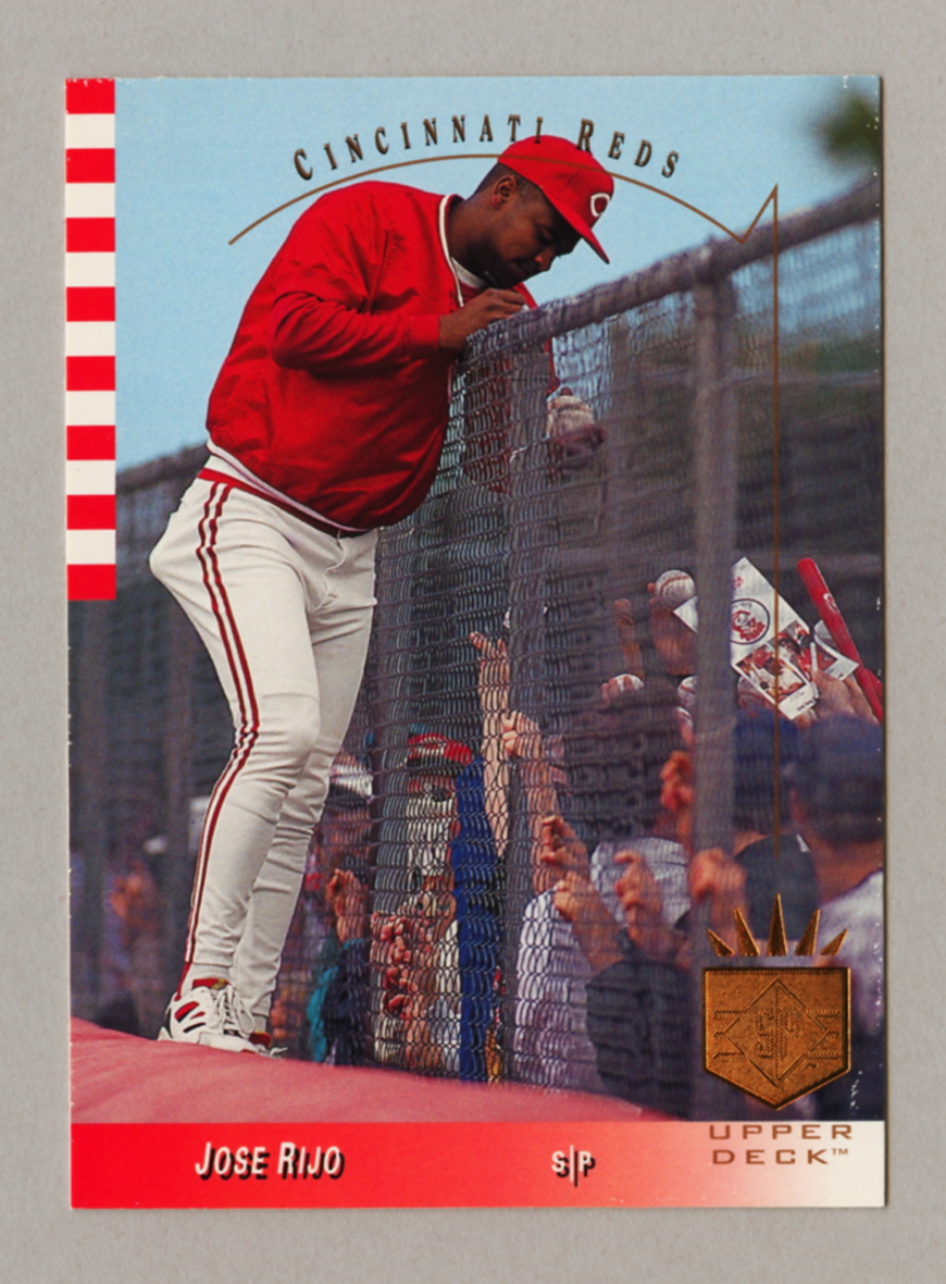 1993 Upper Deck SP Baseball Singles • Rookie • HOF • All Stars - Picture 126 of 193