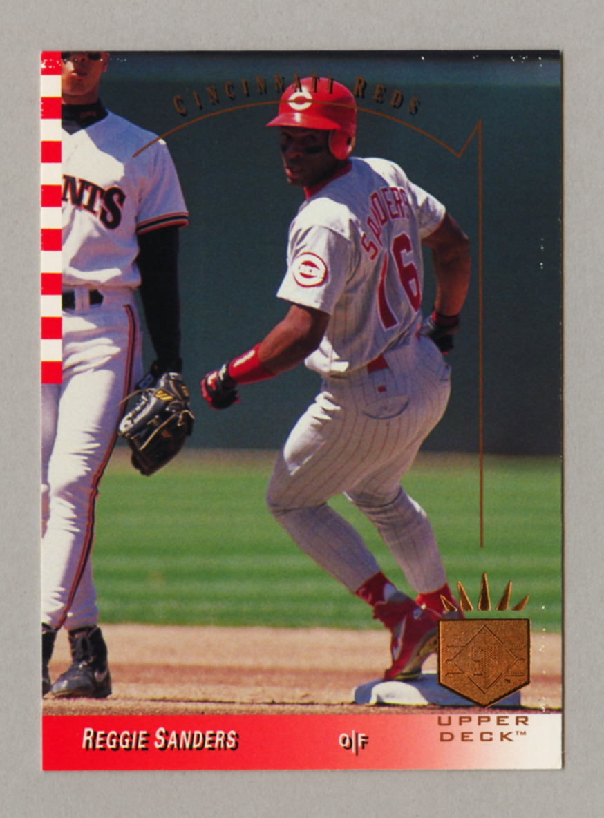 1993 Upper Deck SP Baseball Singles • Rookie • HOF • All Stars - Picture 128 of 193