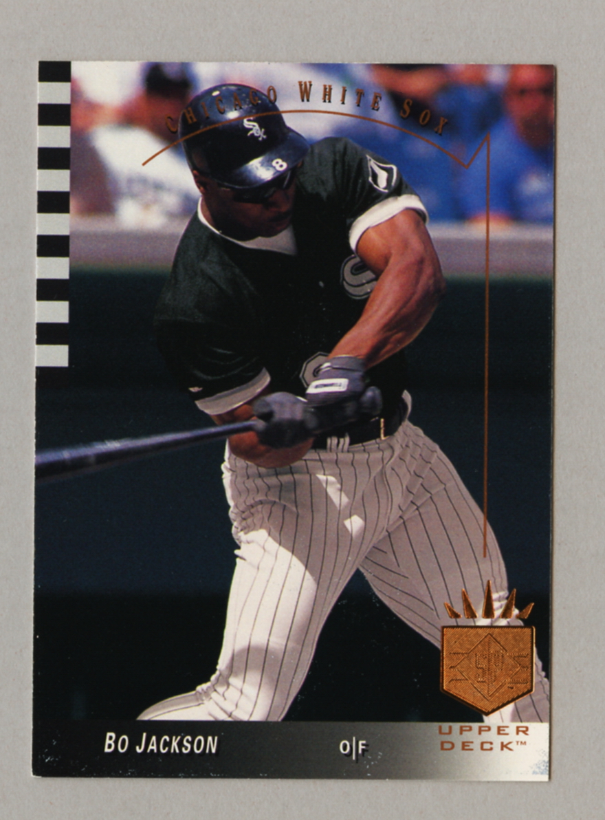 1993 Upper Deck SP Baseball Singles • Rookie • HOF • All Stars - Picture 154 of 193