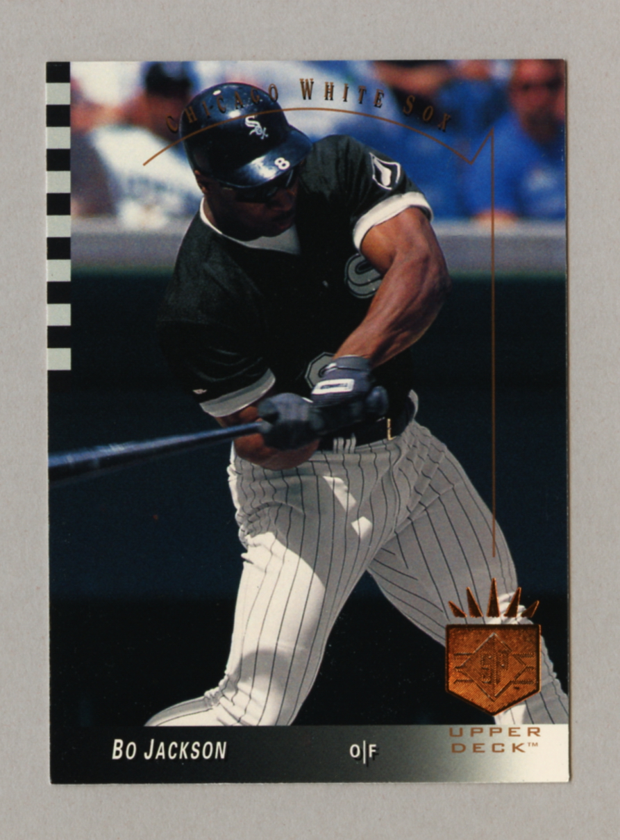1993 Upper Deck SP Baseball Singles • Rookie • HOF • All Stars - Picture 156 of 193
