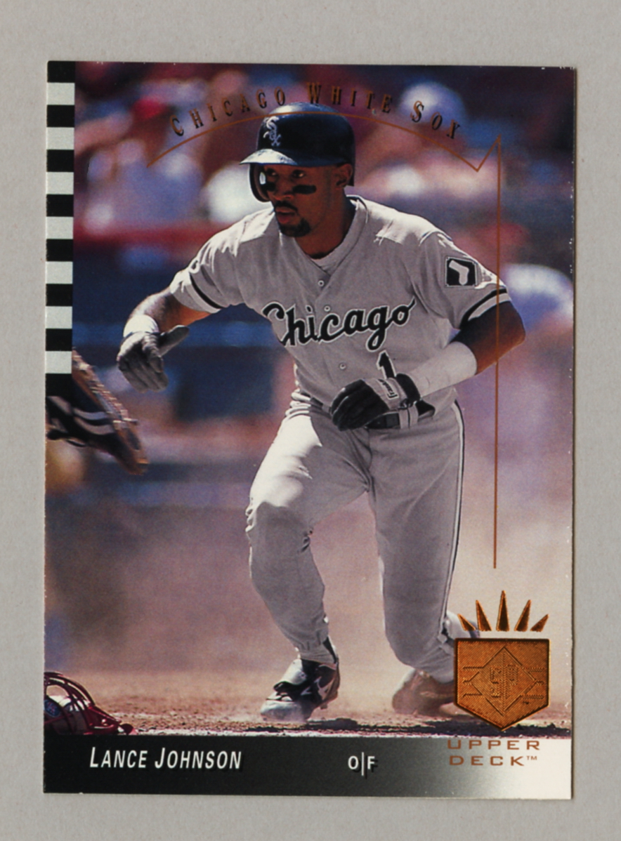1993 Upper Deck SP Baseball Singles • Rookie • HOF • All Stars - Picture 158 of 193