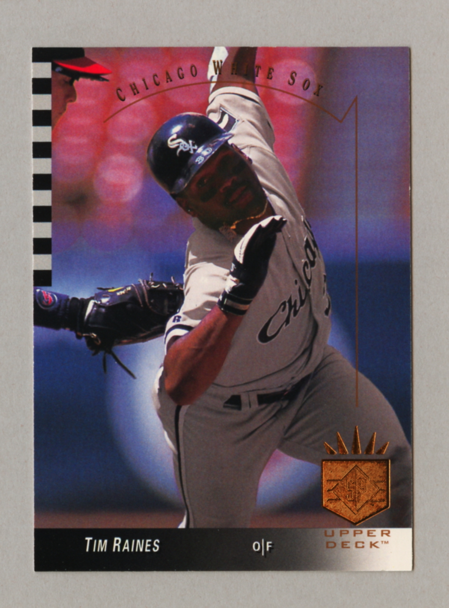 1993 Upper Deck SP Baseball Singles • Rookie • HOF • All Stars - Picture 162 of 193