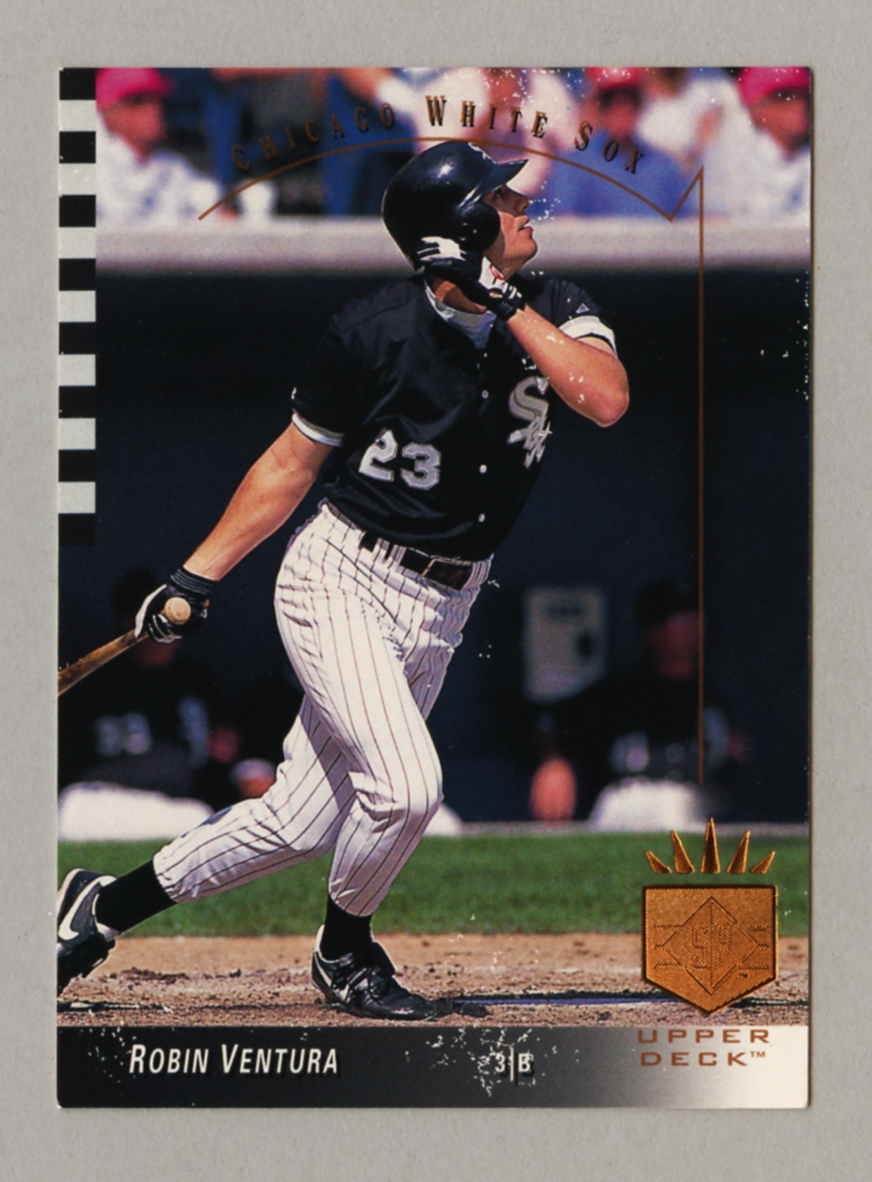1993 Upper Deck SP Baseball Singles • Rookie • HOF • All Stars - Picture 164 of 193