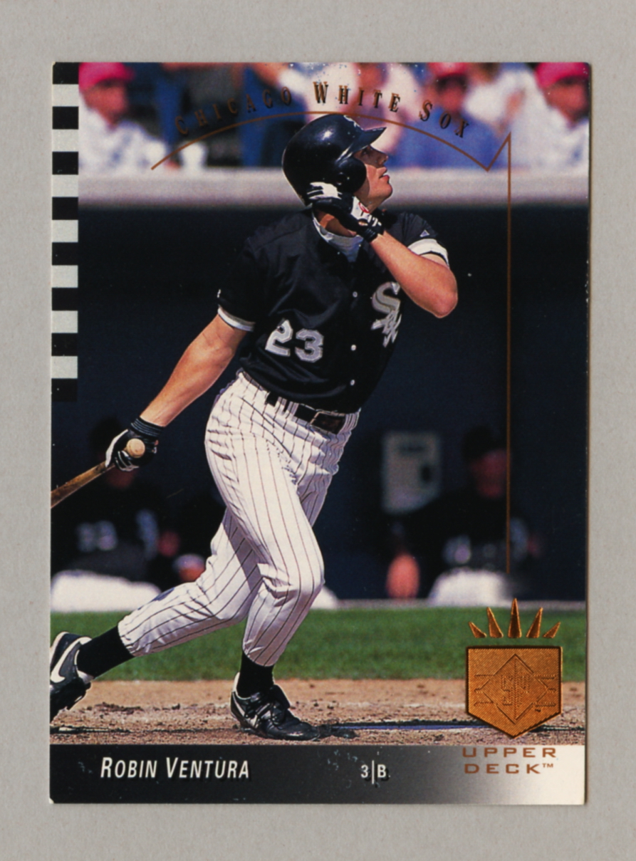1993 Upper Deck SP Baseball Singles • Rookie • HOF • All Stars - Picture 166 of 193