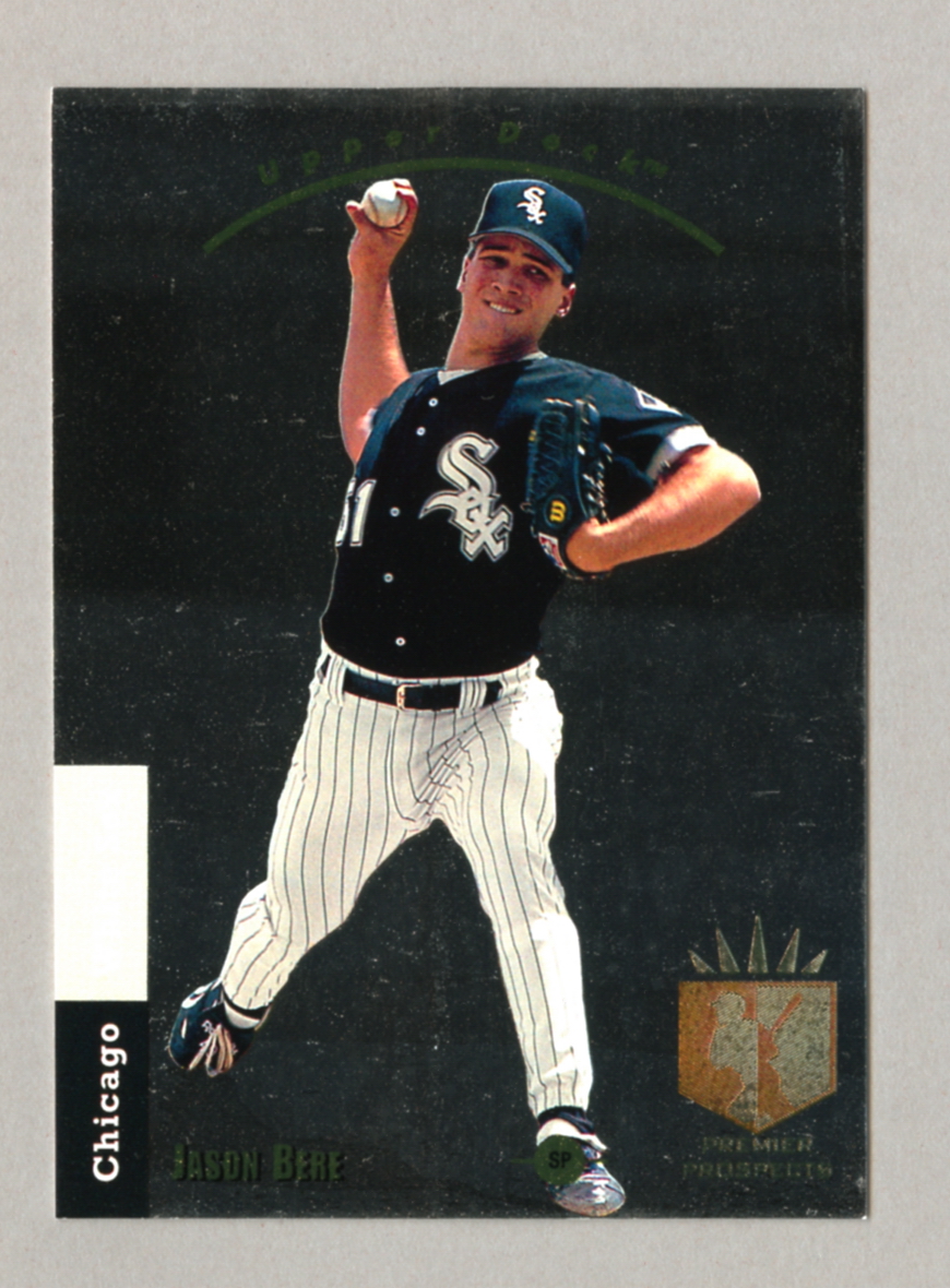 1993 Upper Deck SP Baseball Singles • Rookie • HOF • All Stars - Picture 174 of 193