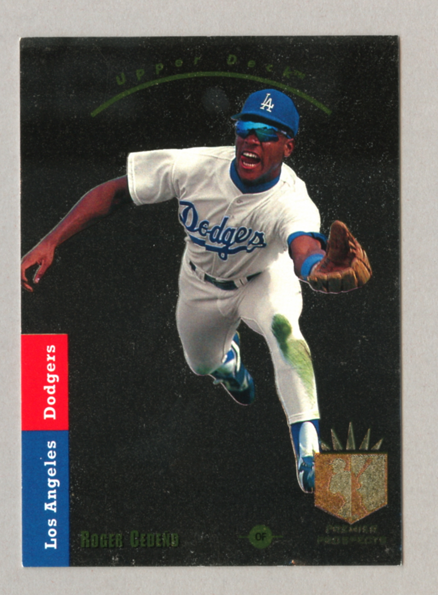 1993 Upper Deck SP Baseball Singles • Rookie • HOF • All Stars - Picture 176 of 193