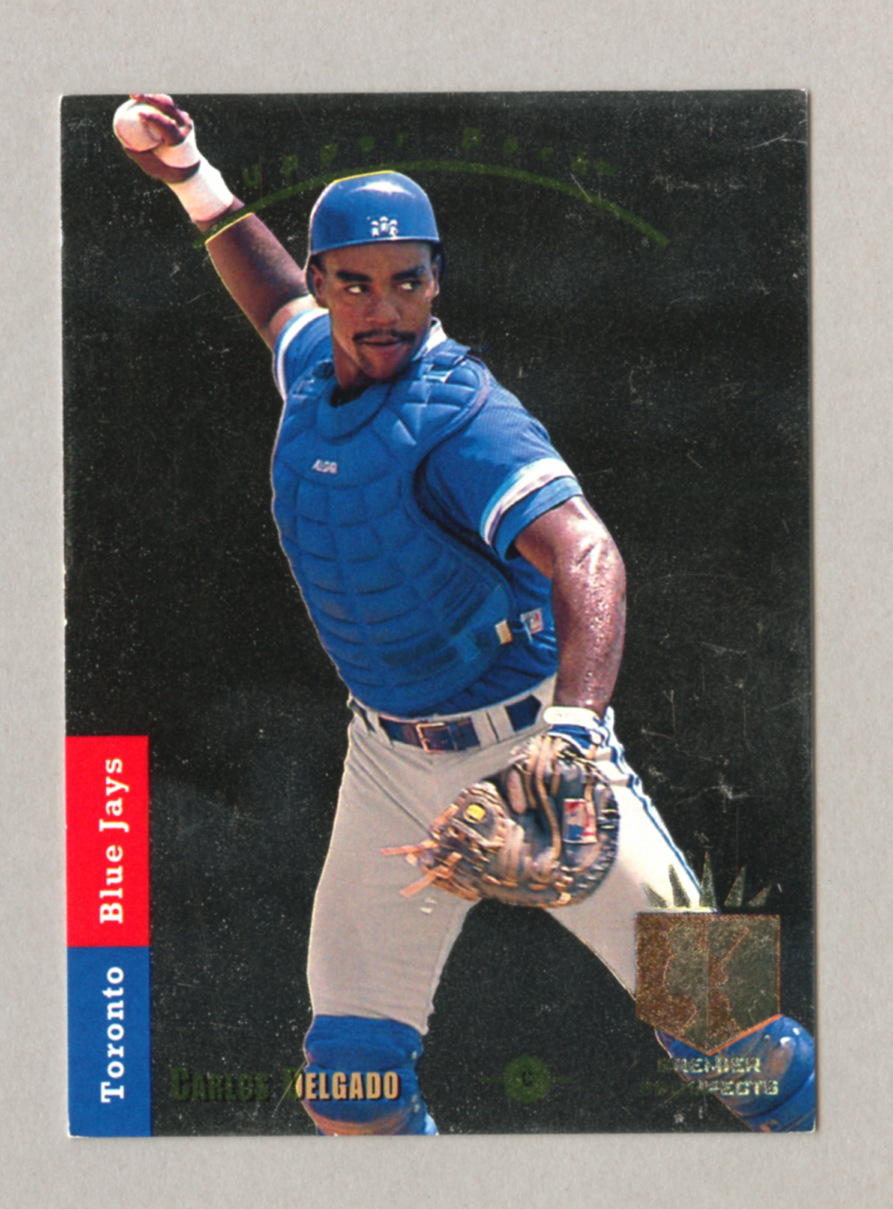 1993 Upper Deck SP Baseball Singles • Rookie • HOF • All Stars - Picture 184 of 193