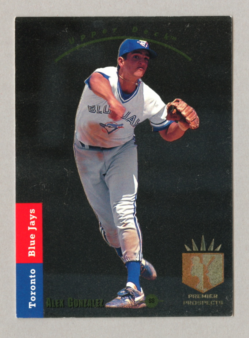 1993 Upper Deck SP Baseball Singles • Rookie • HOF • All Stars - Picture 186 of 193