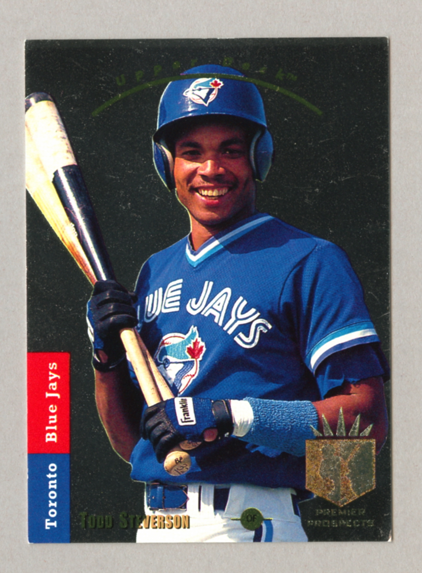 1993 Upper Deck SP Baseball Singles • Rookie • HOF • All Stars - Picture 188 of 193